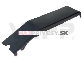 Kryt plastový na nájazdovú brzdu AL-KO 161/251 VB-2 (ETI 811640)