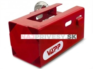 Zámok VAPP LockBox universal
