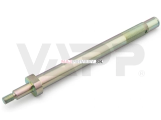 Skrutka M24x1,5x332 k výškovo nastaviteľnému oju AL-KO 252 VB-2 (ETI 811355)