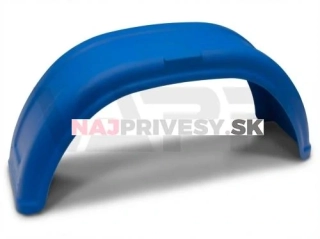 Blatník plast 13''/200 mm AL-KO s logom