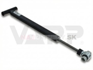 Tlmič nájazdovej brzdy AL-KO Profi V 3500 (ETI 811912)