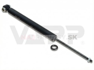 Tlmič nájazdovej brzdy AL-KO FA 0.9