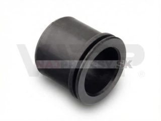 Púzdro nájazdovej brzdy AL-KO 101VB, ETI811152, predné