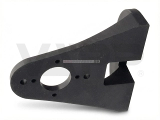 Držiak svietidla obrysovej Lucidity 26287