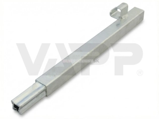 Stĺpik rohový Agados VZ-EXPRESS (22, 32, 35)