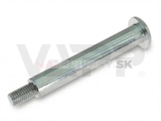 Čap páky ručnej brzdy KNOTT KR 20, 110 mm